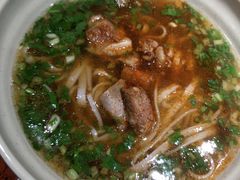 -湘人龙记老长沙米粉(华普国际大厦店)