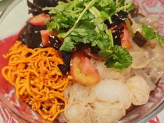 -吴记酱骨炖菜馆(西大直街店)