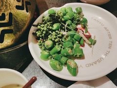 -探鱼·鲜青椒爽麻烤鱼(领展购物广场店)
