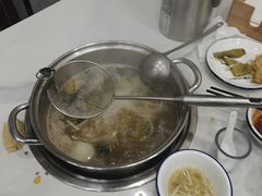 高汤锅底-全好食潮汕牛肉火锅(泗洲路店)