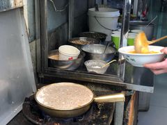 -清真老马家国华牛奶鸡蛋醪糟(正宁路店)