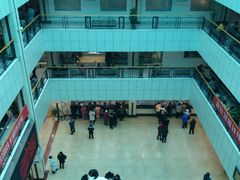 -无锡市第二人民医院(南院)