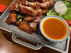 -荷花泰菜(东方新天地店)