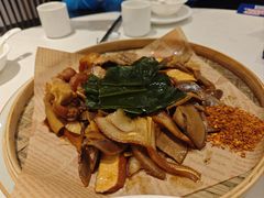 -院8里·少城记忆老川菜(宽窄巷子店)