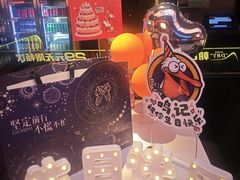 -鸣记脆皮烤鱼·海鲜烤鱼(三八广场店)