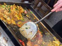 -郝大姐·乌龙山铁板烧(大学城三店)