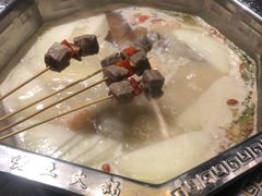 -佬土鹅肠火锅(解放路店)