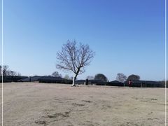 -钟山体育运动公园