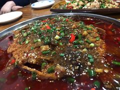 -茶泡饭(李子坝店)