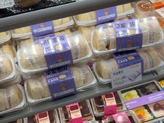 -欧诺爱烘焙(高新万达店)