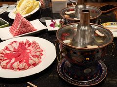 -南门涮肉(东单店)