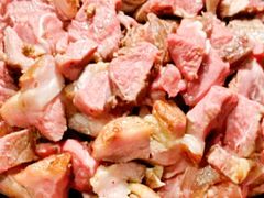 -柿子树炭烤羊腿(金台路店)