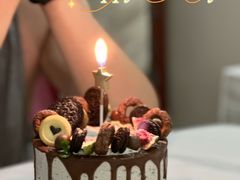 -蜜肆动物奶油蛋糕·个性定制·下午茶甜品