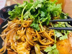 -肥汁米蘭香港米线(宁波路总店)