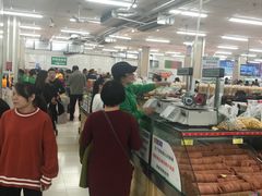 -信誉楼商厦(赵县店)