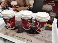 -COSTA COFFEE(吴江路店)
