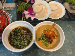 -丽江庭院·云南野生菌·海鲜火锅(鼓楼四合院店)
