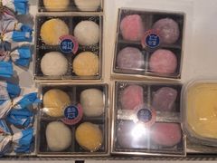 -盒马鲜生(红莲店)