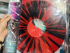 -浣熊唱片店(上海影城店)