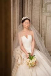 -青禾蒙娜丽莎婚纱摄影(武汉总店)