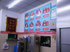 -京九排骨米饭(江西路店)