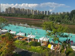 -清河半岛温泉度假酒店