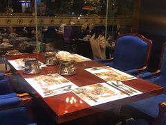 -宝亨达国际大酒店玫瑰金自助餐厅