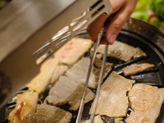-九田家黑牛烤肉料理(三墩店)