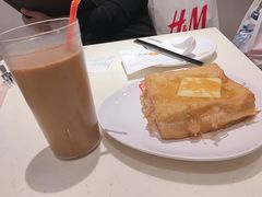 -龙记香港茶餐厅(久光百货店)