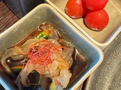 -丽思卡尔顿·炙焰·铁板烧餐厅