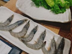 -万兴佳烤肉·长白山老味道(宏泰广场店)