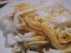 捞河粉-电白鸭粥店(下沙二坊88号店)