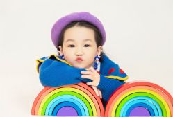 -江阴偶来路儿童摄影(江阴市新体育中心体育场店)