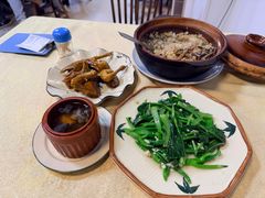 -蒸坊黄鳝饭(骏丰大厦店)