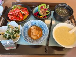 -新寰亚月子会所(金鸡湖凯宾店)