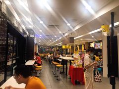 大堂-麦当劳(宜安广场店)