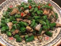 -盛天毛血旺非遗美食(观音桥店)