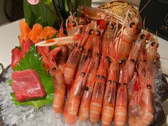 -大渔臻选·棠膳(万象城购物中心店)