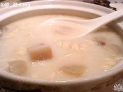 腌笃鮮-上海小南国(国会店)