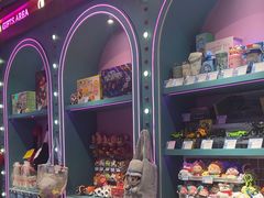 -星际传奇(江宸天街店)