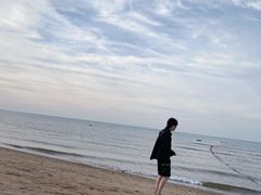 -那香海钻石沙滩浴场