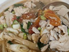 -杏花村水席楼·洛阳水席(老城十字街店)