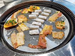 -么子烤肉(化龙池店)