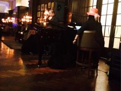 iphone_upload_pic-LONG BAR 廊吧(外滩华尔道夫酒店)