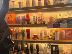 -星巴克臻选(湖滨道店)