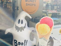 -Money Shops(愚园路店)