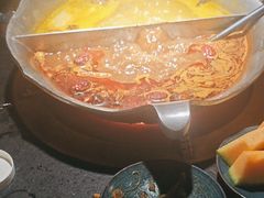 -湊湊火锅·茶憩(上海合生汇店)