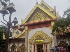 -南宁方特东盟神画