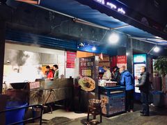 门面-李兰英湖南面馆(护国路店)
