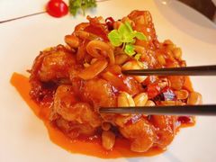 -苏浙汇(南京西路店)